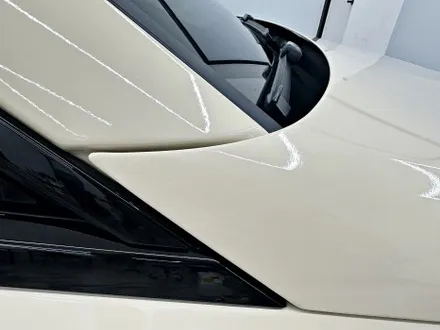 청라,인천,부천 / 3M 유광 아이보리 전체랩핑 / BMW / ix