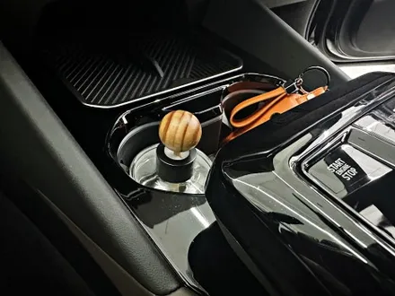 인천 서구 / 실내PPF / BMW / 5시리즈 (G60)