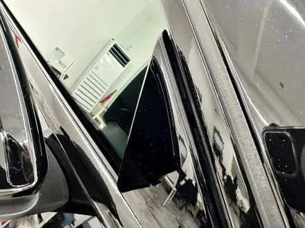 아우디크롬죽이기 A7 크롬죽이기 윈도우몰딩 블랙팩 이제는 필수가된것 같아요 / 인천 서구 청라동