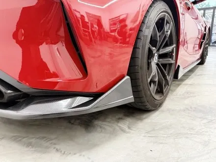 인천랩핑 BMW Z4 카본랩핑을 고광택 리얼카본필름으로 시공해야하는 이유 / 인천 서구 청라동