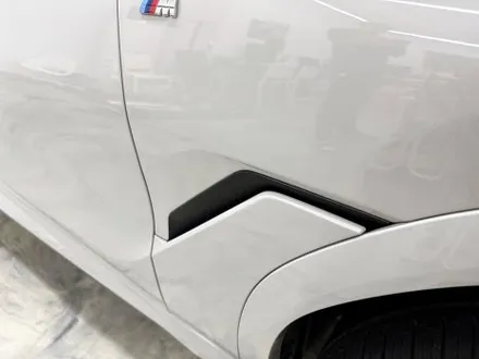 [BMW X6] 인천부평랩핑 기존 랩핑 제거 후 요즘 트렌드인 크레용으로 재시공 완벽하게 했어요 / 인천 서구 청라동