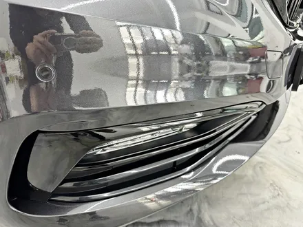 BMW 5시리즈 520d 크롬죽이기 시공으로 블랙팩 완성 / BMW / 5시리즈 / 청라,인천,부천