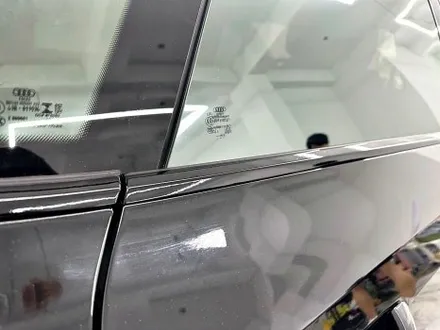 아우디크롬죽이기 A7 크롬죽이기 윈도우몰딩 블랙팩 이제는 필수가된것 같아요 / 인천 서구 청라동