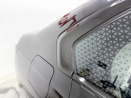 인천자동차랩핑 BMW 7시리즈 풀체인지 크롬죽이기 시공으로 완벽한 블랙팩 만들어봤습니다 / 인천 서구 청라동
