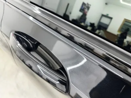 청라크롬죽이기 BMW 7시리즈 크롬죽이기 진행하여 올블랙으로 만들었습니다 / 인천 서구 청라동