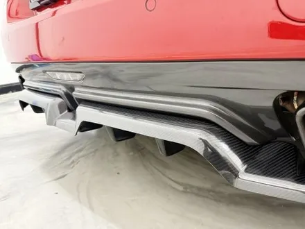 인천랩핑 BMW Z4 카본랩핑을 고광택 리얼카본필름으로 시공해야하는 이유 / 인천 서구 청라동