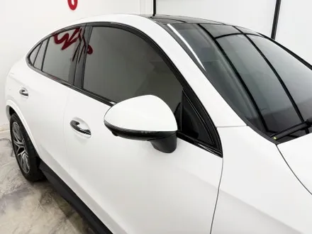 부평PPF 벤츠 GLC 43 AMG 신차 전체 무광PPF 시공, STEK 공식인증점에서 진행한 이유 / 인천 서구 청라동