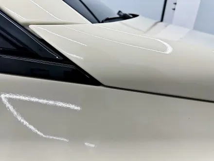 청라,인천,부천 / 3M 유광 아이보리 전체랩핑 / BMW / ix