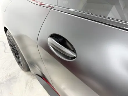 [BMW M4] 무광PPF시공과 함께 더불어 포인트랩핑으로 M4차량을 더욱 M스럽게 만들었어요 청라PPF / 인천 서구 청라동
