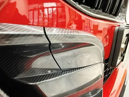 인천랩핑 BMW Z4 카본랩핑을 고광택 리얼카본필름으로 시공해야하는 이유 / 인천 서구 청라동
