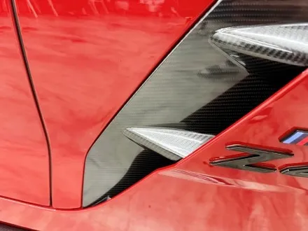인천랩핑 BMW Z4 카본랩핑을 고광택 리얼카본필름으로 시공해야하는 이유 / 인천 서구 청라동