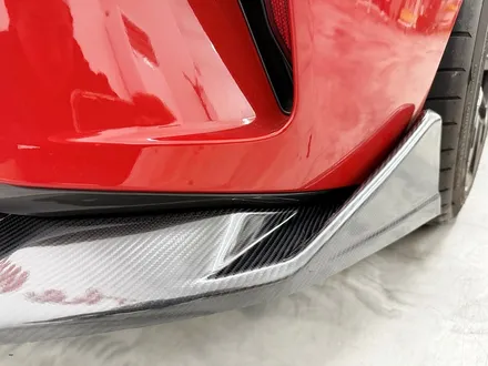 인천랩핑 BMW Z4 카본랩핑을 고광택 리얼카본필름으로 시공해야하는 이유 / 인천 서구 청라동