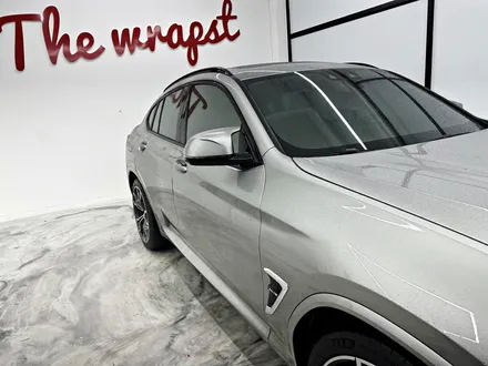 BMW크롬죽이기 X4M 블랙 포인트까지 완벽한 블랙팩 완성했어요 / BMW / X4 / 청라,인천,부천