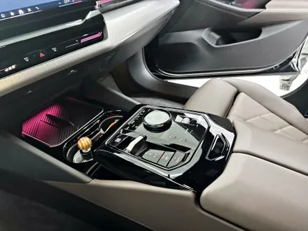 인천 서구 / 실내PPF / BMW / 5시리즈 (G60)
