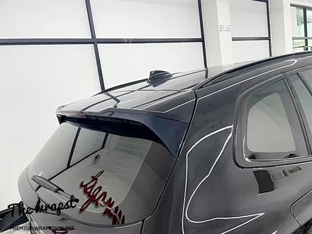 하이그로시 변색 BMW X3(G01) 인천자동차랩핑 으로 해결할수 있죠 / 청라,인천,부천