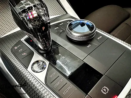 BMW i4 크리스탈 3종세트 전기차 뿐 아니라 BMW에는 크리스탈기어봉이 정말 잘 어울리죠 / 청라,인천,부천