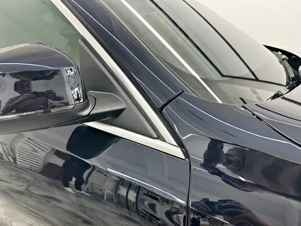 인천크롬죽이기 BMW X6 G06 블랙팩 랩핑 / BMW / X6 (G06) / 청라,인천,부천