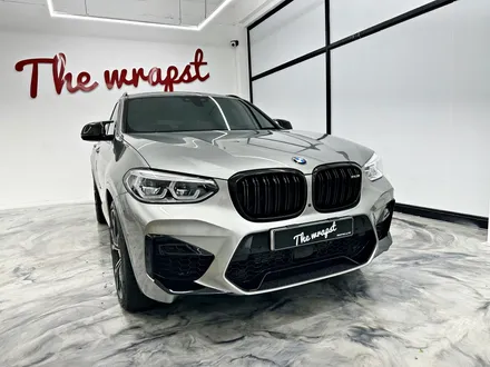 BMW크롬죽이기 X4M 블랙 포인트까지 완벽한 블랙팩 완성했어요 / BMW / X4 / 청라,인천,부천
