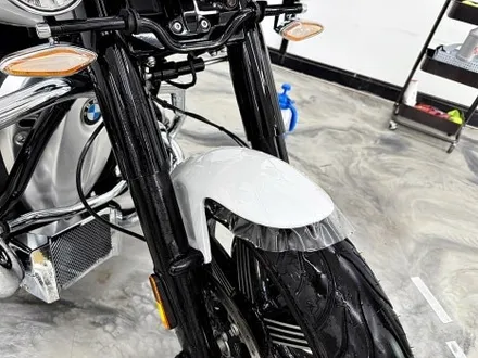 인천PPF BMW R18 신차 출고와 동시에 마음편한 주행을 위해 시공 완료 하였습니다 / 인천 서구 청라동