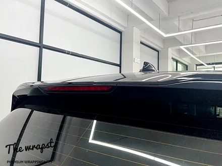 하이그로시 변색 BMW X3(G01) 인천자동차랩핑 으로 해결할수 있죠 / 청라,인천,부천