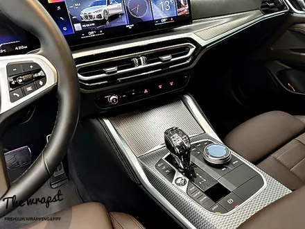 BMW i4 크리스탈 3종세트 전기차 뿐 아니라 BMW에는 크리스탈기어봉이 정말 잘 어울리죠 / 청라,인천,부천