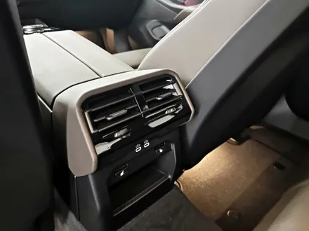 인천 서구 / 실내PPF / BMW / 5시리즈 (G60)