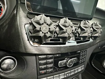 청라랩핑 벤츠 CLS 63amg 실내랩핑 제대로된 재시공을 받을수 있습니다 / 청라,인천,부천