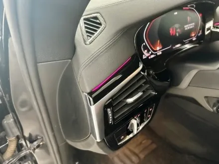 청라실내랩핑 BMW 6GT 실내카본랩핑 시공으로 하이글로시 관리부담을 없앴습니다 / 인천 서구 청라동