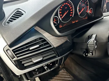 검단랩핑 BMW X5(F15) 실내랩핑 카본랩핑 / BMW / X5 (F15) / 청라,인천,부천