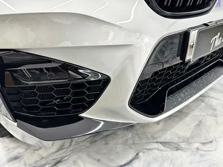 BMW크롬죽이기 X4M 블랙 포인트까지 완벽한 블랙팩 완성했어요 / BMW / X4 / 청라,인천,부천