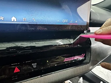 인천 서구 / 실내PPF / BMW / 5시리즈 (G60)