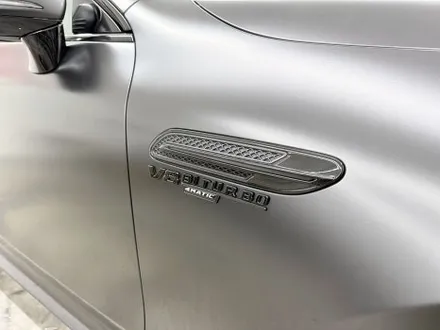[벤츠 AMG GT43] 송도랩핑 크롬죽이기 시공은 역시 디테일이 생명이죠 / 인천 서구 청라동