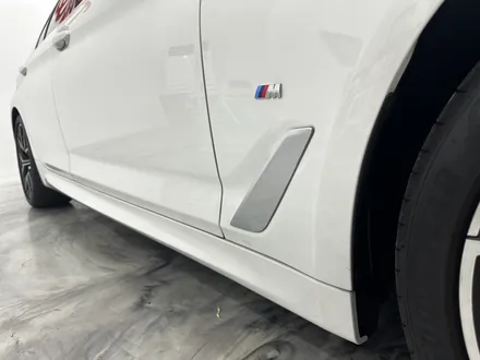 청라랩핑 BMW 530i 5시리즈 크롬죽이기는 셀수없이 시공했기에 깔끔하게 크롬죽이기 시공 완성하죠 / 청라,인천,부천