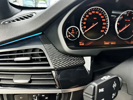 검단랩핑 BMW X5(F15) 실내랩핑 카본랩핑 / BMW / X5 (F15) / 청라,인천,부천