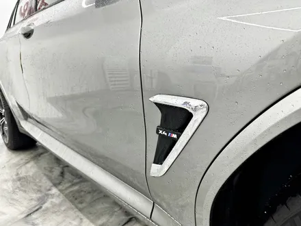 BMW크롬죽이기 X4M 블랙 포인트까지 완벽한 블랙팩 완성했어요 / BMW / X4 / 청라,인천,부천