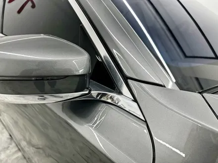 BMW크롬죽이기 7시리즈크롬죽이기 시공으로 대형세단 고급스러움을 더욱 현대적으로 바꿔봤어요/ BMW / 7시리즈 / 청라,인천,부천