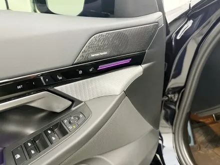 인천실내랩핑 BMW 5시리즈 풀체인지 G60 실내랩핑 시공 하나면 분위기가 달라지죠 / 인천 서구 청라동