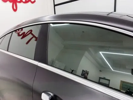 [벤츠 AMG GT43] 송도랩핑 크롬죽이기 시공은 역시 디테일이 생명이죠 / 인천 서구 청라동
