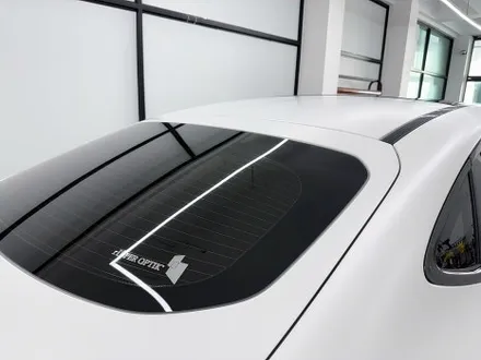 부평PPF 벤츠 GLC 43 AMG 신차 전체 무광PPF 시공, STEK 공식인증점에서 진행한 이유 / 인천 서구 청라동