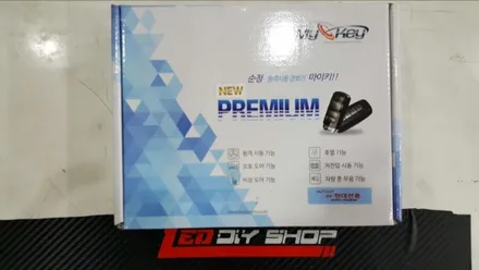 올뉴I30PD디젤마이키프리미엄경보기&충격감지 / 대구, 구미