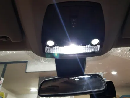[대구]BMW740실내등LED교체 / 대구, 구미