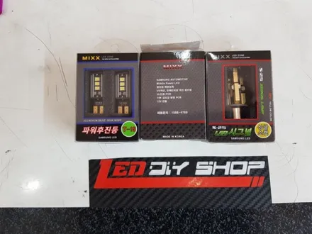 대구제네시스G70파워후진등LED&LED깜빡이시그널by믹스LED / 대구, 구미