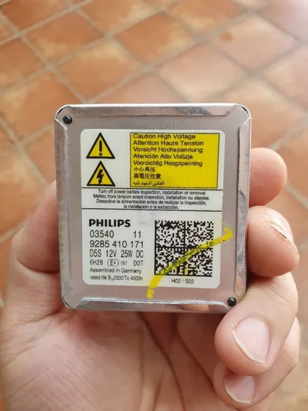 카마로SS HID,카마로SS D5S 25W무수은타입HID,솔라룩스D5S35W4900k하이스트비젼광량업그레이드(솔라룩스팩토리대구직영점) / 대구, 구미