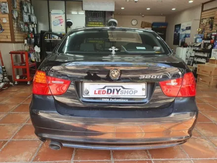 대구BMWE90후미등턴시그널LED수리,E90후미등깜빡이LED수리,BMW320D후미등깜빡이LED수리,E90고질병 / 대구, 구미
