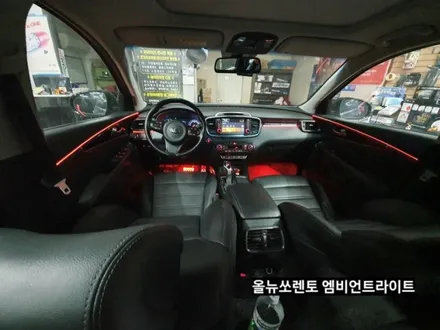 대구올뉴쏘렌토엠비언트라이트,3세대면발광RGB풀컬러엠비언트라이트,KC인증엠비언트라이트,스마트엠비언트라이트,스마트폰어플제어,대구실내엠비언트라이트,다이모토엠비언트 / 대구, 구미