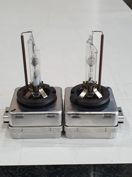 BMW 740 필립스D1S 6000K 얼티논 HID PURE WHITE 6000K / 대구, 구미