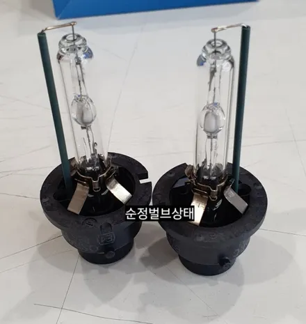 대구 렉서스IS250 HID,필립스D4S 6000K HID / 대구, 구미