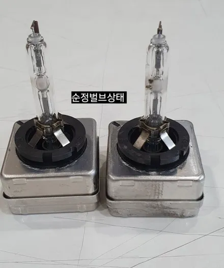대구 BMW X3(F25)필립스D1S 6000K HID&테일램프 후미등LED수리 / 대구, 구미