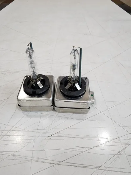 캐딜락ATS 전조등라이트 D3S HID 벌브 필립스D3S 6000K HID PURE WHITE 얼티논HID / 대구, 구미