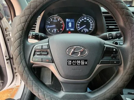 대구 아반떼AD열선핸들 시공하면 크루즈가 공짜에요 / 대구, 구미